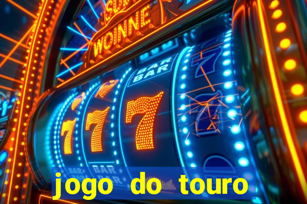 jogo do touro fortune ox demo